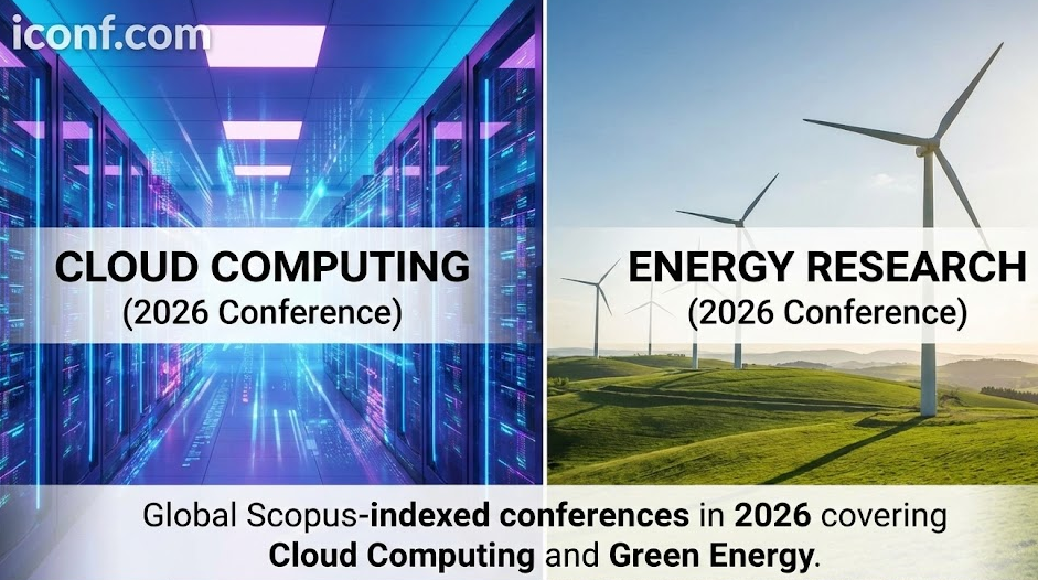 2026 Scopus Indexed Conferences: Official Links & Call for Papers