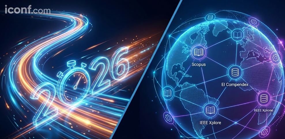 2026 Fast Review Conferences (Scopus/EI): 2-4 Weeks Notification