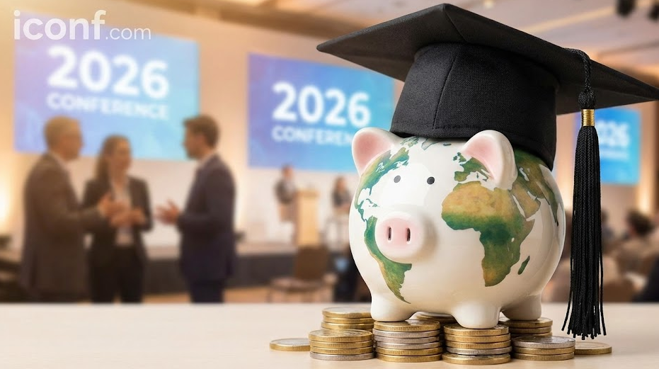Affordable 2026 Conferences for Students: Low Fees, Grants & Free Options