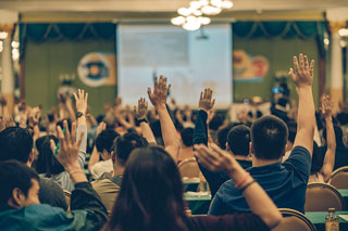 Upcoming International Conferences You Should Attend