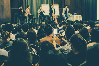 Tips for Writing a Winning Conference Paper
