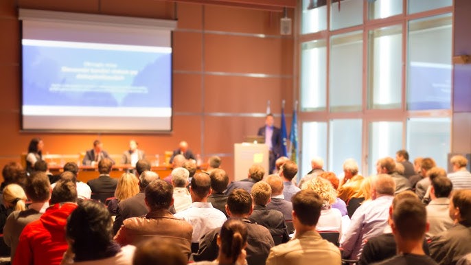 IEEE Conference Papers: How to Get Accepted