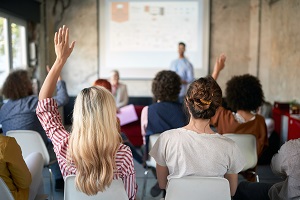 Discover the Top Upcoming International Conferences