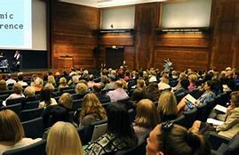 Best Academic Conferences to Attend in 2025
