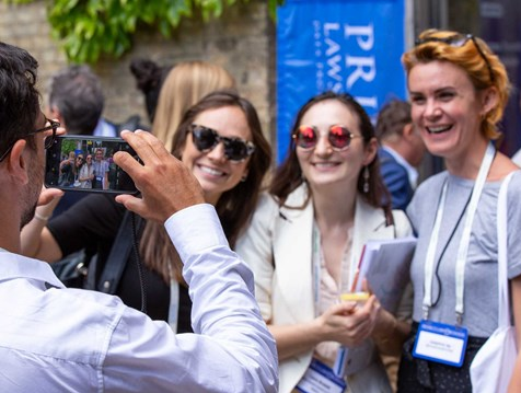 Top IEEE Research Conferences for Innovation