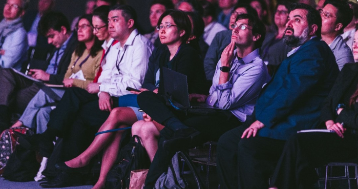 Plan Ahead: Academic Conference Schedule 2025