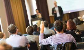 Best IEEE Conferences for Tech Enthusiasts