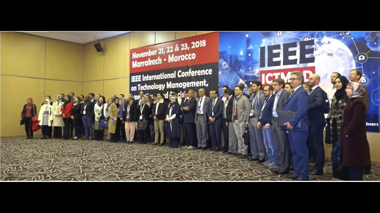Upcoming AI Conferences: Unveiling the Future of Innovation