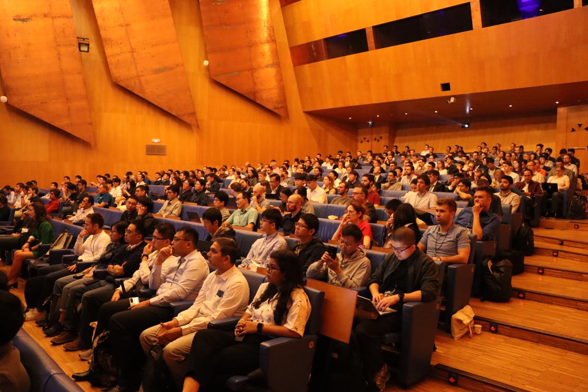 Top Tech Conventions for Innovation in 2025