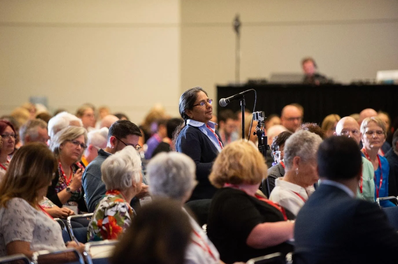 Key Research Paper Submission Dates for Upcoming Conferences
