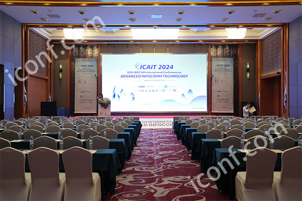 Academic Event Registration: Secure Your Spot at Top Conferences