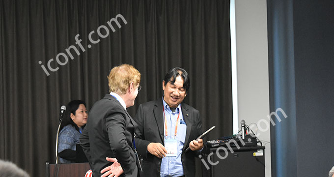 Top International Research Conferences to Attend
