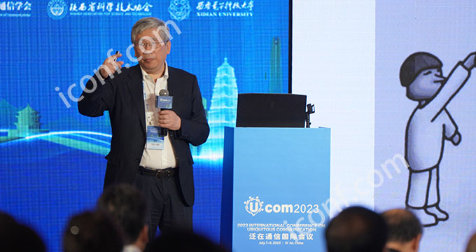International Conferences Tailored for Students
