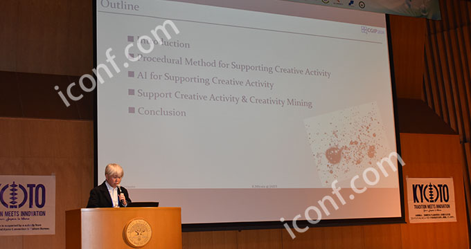 How to Write an Academic Conference Paper Proposal
