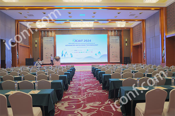 Academic Conference Topic Selection Tips