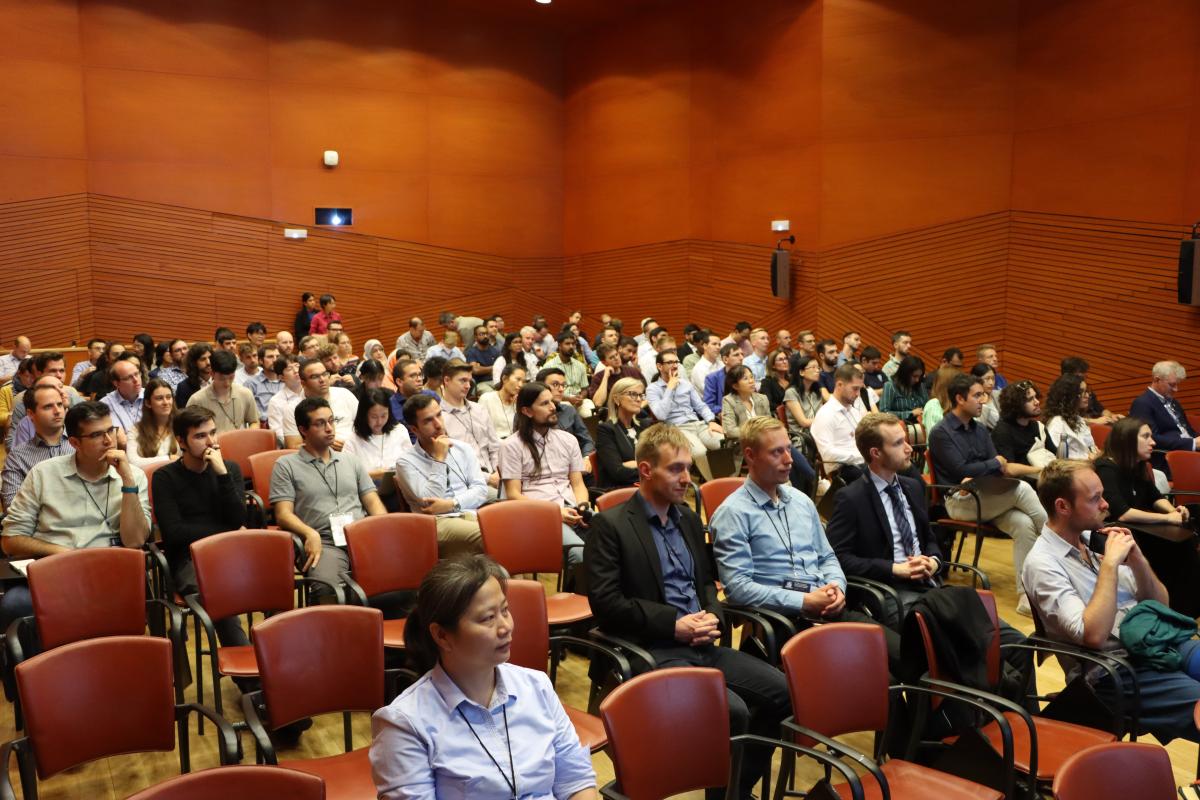 Preparing for an Academic Conference: A Comprehensive Guide