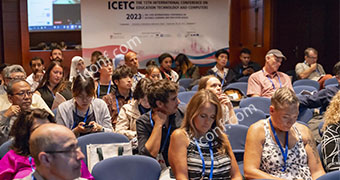 Step-by-Step Guide to Publishing Papers at Academic Conference