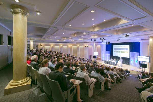 Understanding the Review Criteria for EI Conference Papers