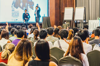 Designing an Effective Schedule for EI Conferences