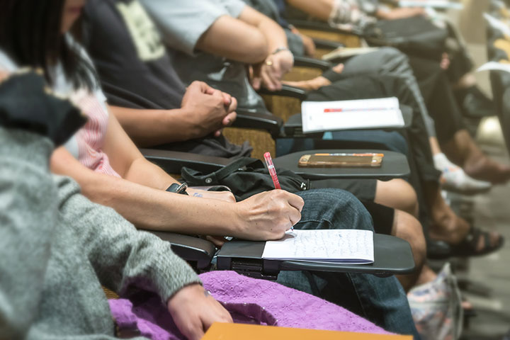 Crafting the Perfect Abstract for EI Conferences