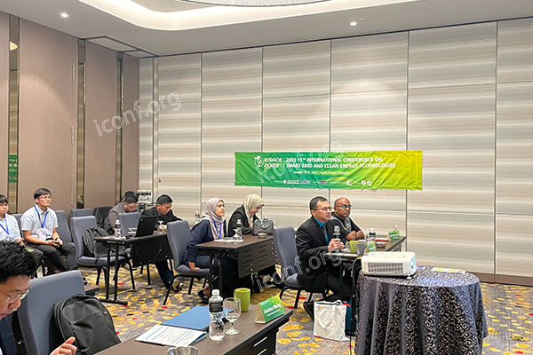 Hot Alert: Conference Call for Papers Opens Now