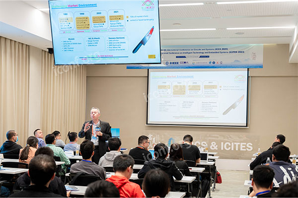 Academic Conferences Elevating Scholarly Exchange