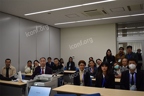 Unlock New Opportunities at Scopus-Indexed Conferences