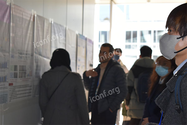 Maximize Your Research Impact with SCI Index Conferences