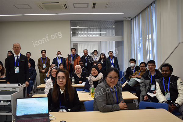 Elevate Your Research at EI Compendex-Indexed Conferences