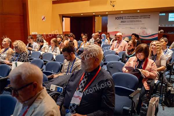 Explore Cutting-Edge Research and Collaboration at Academic Conferences