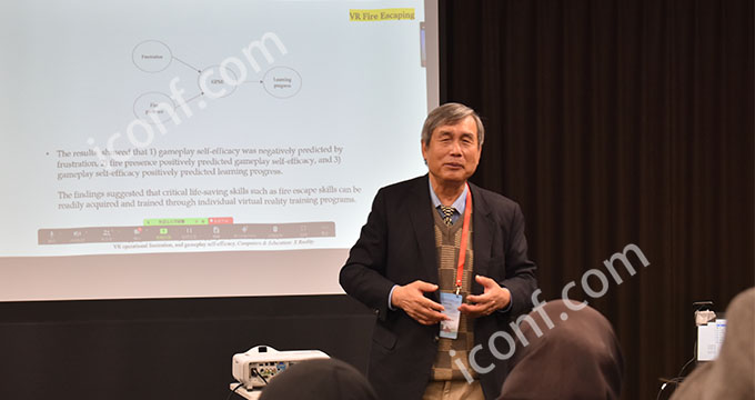 Global Academic Collaboration: Build International Research Bridges