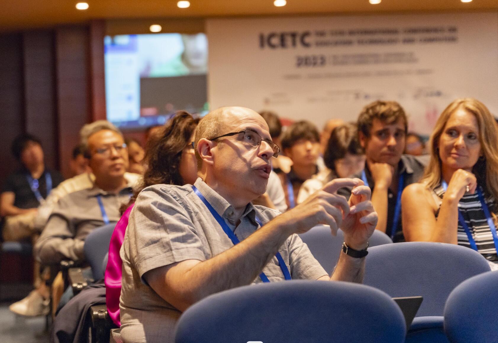 Thematic Seminars | Dive Deep into Academic Topics