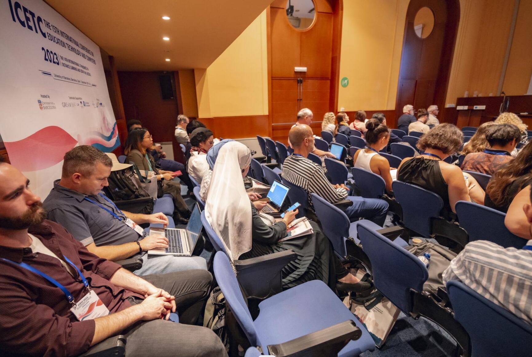 Academic Conference Updates | Stay Informed on Industry Trends