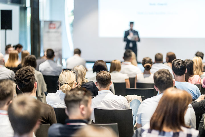 International Conference Platform | Connect with Global Academia