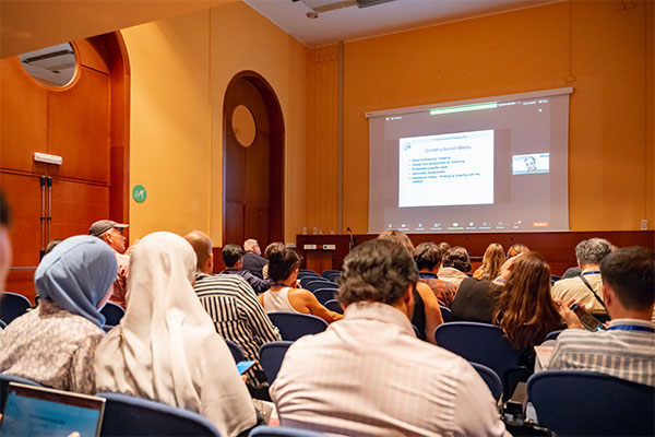 iConf.com: The Ultimate Platform for Finding EI Compendex International Conferences 2025