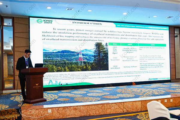 Mechanical Engineering Conference CFP 2025: Submit Your Research to Top Events