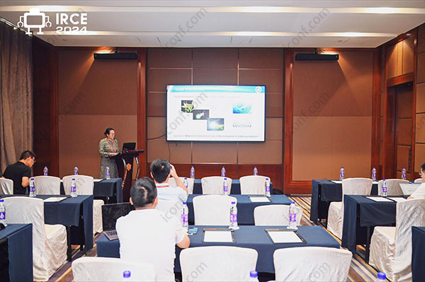 Discover Upcoming Conferences 2025 with iConf.com