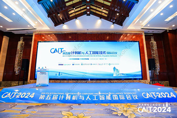 Image Processing Call for Papers: Submit Your Research to iConf 2025