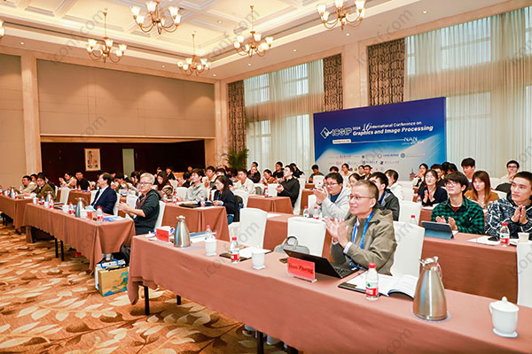 Information Science Call for Papers: Submit Your Research to iConf 2025