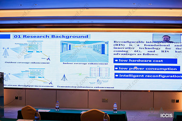 Computing Call for Papers: Driving Innovation in the Digital Age
