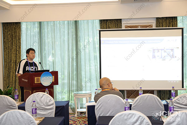 Software Call for Papers | Global Software Research & Conference Submissions on iconf.com