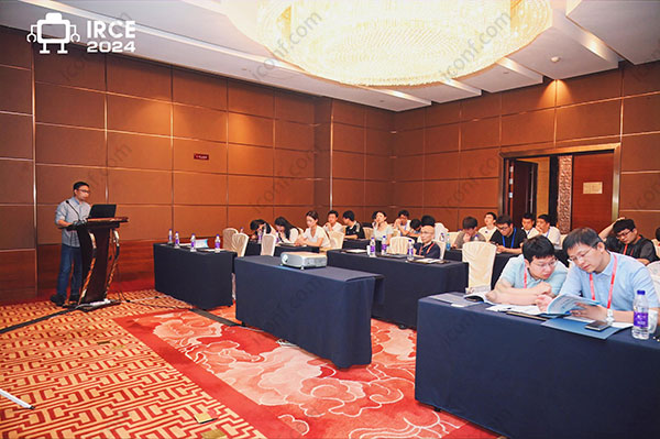 Meteorology Call for Papers | Submit Your Research via iconf.com
