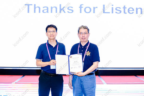 Marketing Call for Papers | Submit Your Research via iconf.com