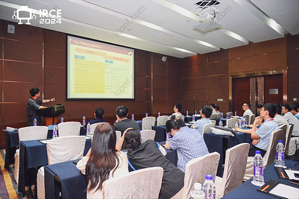 History Call for Papers | Share Your Insights on iconf.com