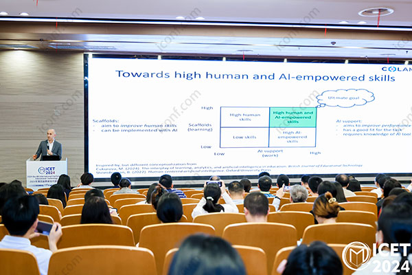 Chemistry call for papers: Catalyze Your Innovative Research on iconf.com