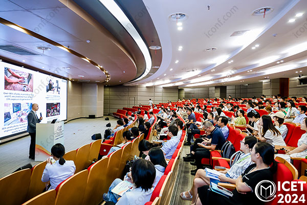 Automation Sciences call for papers: Igniting Innovation on iconf.com