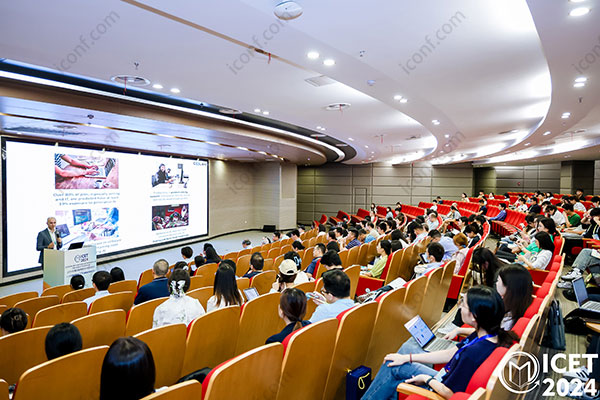 Biosciences and Technologies call for papers: Pioneering Research on iconf.com