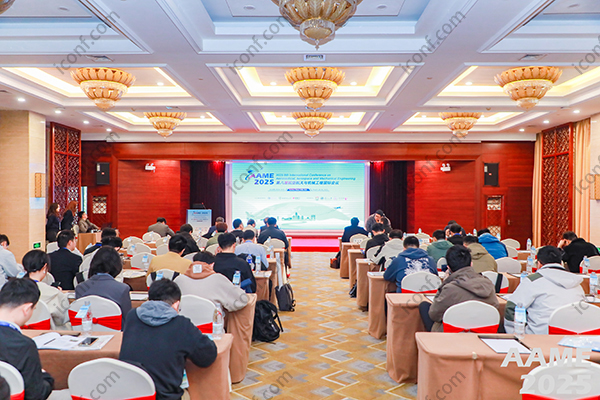 Communication Engineering call for papers: Advancing Global Connectivity on iconf.com
