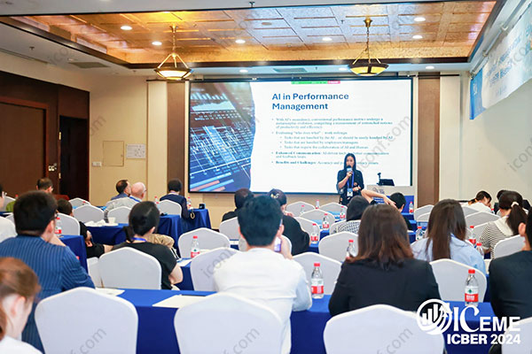 International Academic Events | Discover Global Research Opportunities with iConf.com