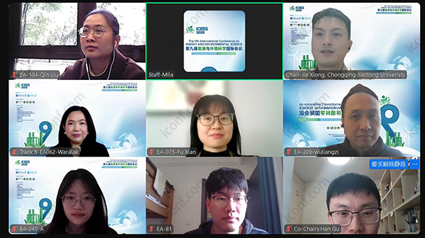 International Academic Conferences 2025: Elevate Your Research with iConf.com